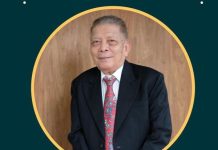 Ayah Dee Lestari Meninggal Dunia