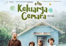 Film yang Cocok Dijadikan Tontonan Bersama Keluarga dirumah Pada Hari Minggu