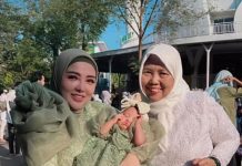 Ibunda Artis Bella Shofie Meninggal Dunia, Bella Mempunyai Firasat