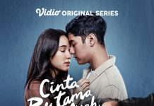 Bawakan Cerita Korban Pelecehan Seksual, Vidio Hadirkan Series “Cinta Pertama Ayah”