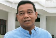 Sungai Bengaris Meluap, Tajeri Sebut Banyak Terjadi Pembiaran Bangunan Liar