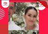 Potret Ayu Ting Ting Tampil Cantik di Acara Pertunangan Bocor