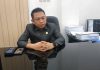 Anggota DPRD Barito Utara, H Beny Siswanto Tegaskan Komitmen Selalu Perjuangkan Aspirasi Masyarakat