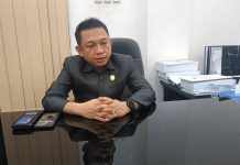 Anggota DPRD Barito Utara, H Beny Siswanto Tegaskan Komitmen Selalu Perjuangkan Aspirasi Masyarakat