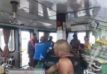Awak Kapal TB Royal Disandera Perompak di Perairan Kalsel