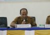 FGD Penguatan Satu Data Indonesia Tingkat Kabupaten Barut, Kadis Kominfosandi Sampaikan Hal Ini