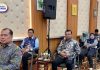 Pembukaan Pelatihan Kepemimpinan Nasional Tingkat II Angkatan II Dihadiri Pj. Sekretaris Daerah Kabupaten Barito Utara