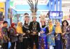 Pemkab Barito Utara Ikuti Jogja ITT Expo 2024