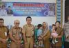 Musrenbang RKPD Tahun 2024 di Kecamatan Gunung Purei Sukses Digelar