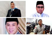 9 Caleg yang Mulus Masuk Parlemen dari Daerah Pemilihan Barito Utara I