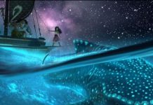 Moana 2 Siap Tayang, Intip Tanggal Tayangnya Moana 2