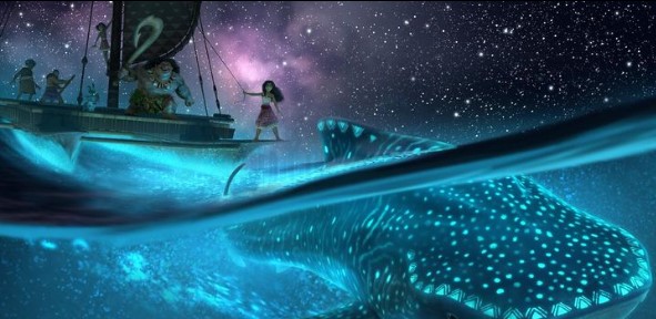 moana Moana 2
