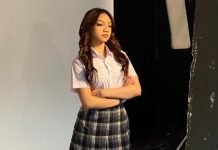 Sukses dengan Season 1 dan 2, Serial My Nerd Girl Siap di Produksi Naura Ayu