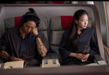Sinopsis Film Exhuma yang Dibintangi Lee Do Hyun dan Kim Go Eun