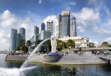 Presiden Singapura Gelar Open House Imlek di Istana 12 Februari, Gratis Masuk untuk Rakyat Singapur dan Humas