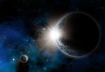 Nasa Temukan Ukuran Bulan Mengalami Penyusutan