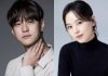 Go Kyung Po dan Kang Ha Na Akan Beradu Akting di Drama JTBC Terbaru jtbc