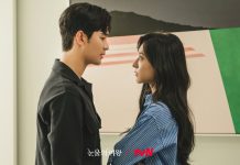 Perdana Tayang, Drama ‘Queen of Tears Raih Rating yang Bagus queen of Tears