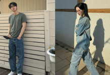Agensi Konfirmasi Lee Chae Min dan Ryu Da In Tengah Berkencan Lee Chae Min dan Ryu Da In