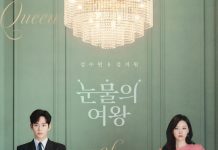 Tayang 9 Maret, Berikut Sinopsis Drama Queen of Tears Queen of Tears