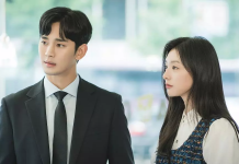 Drama ‘Queen of Tears’ Masuk Top 10 Netflix di 50 Negara Queen of Tears