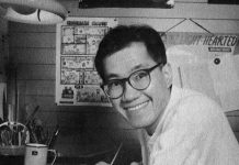 Kabar Duka : Akira Toriyama Meninggal Dunia Akira Toriyama