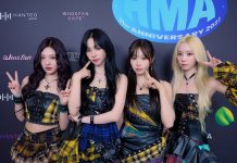 aespa Siap Comeback dengan Album Baru di Bulan Mei aespa