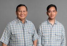 Resmi! KPU Umumkan Prabowo Subianto dan Gibran Rakabuming Raka dinyatakan sebagai Pemenang Pilpres 2024 Prabowo Subianto