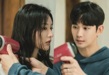 Kim So Hyun Tunjukkan Kasih Sayang di Episode 5 ‘Queen of Tears Queen of Tears