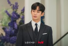 Bantah Harga Kabar Terkait Bayaran Capai 800 Juta Won, Kim Soo Hyun Justru Turunkan Harga Untuk Drama ‘Queen of Tears’ Kim Soo Hyun