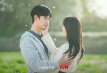 Drama “Queen Of Tears” Pimpin Peringkat Drama dan Aktor Paling Menarik queen of Tears
