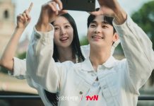 Kim So Hyun dan Kim Ji Won Jadi Suami Istri di Drama Queen of Tears, Intip Sinopsisnya Queen of Tears