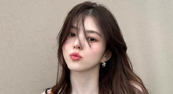 Han So Hee