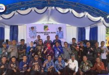 Musrenbang RKPD 2025 Kecamatan Teweh Baru Bahas Ini
