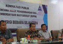 Konsultasi Publik Rencana Kegiatan Pengembangan Penambangan Batu Bara dan Pembangunan Sarana Pendukungnya, PT EBS Rencanakan Program Penambangan di Wilayah Barito Utara