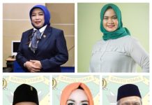 Intip 15 Caleg Petahana yang Akan Menduduki Kursi DPRD Barito Utara Periode 2024-2029