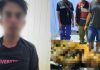 Ejekan Berujung Maut, Pemuda di Kapuas Habisi Nyawa Temannya