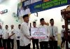 Kecamatan Teweh Baru Mendapatkan Alokasi Dana Rp4,5 Milyar di Tahun 2024