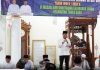 Safari Ramadhan 1445 H Pertama Digelar di Kecamatan Teweh Baru Safari Ramadhan