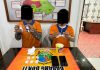 Transaksi Sabu 50 Gram, 2 Pemuda Muara Teweh ini Dicokok Polisi