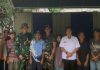 Pj Bupati Barito Utara Sambut Kunjungan Kerja Danrem 102/Panju Panjung