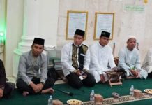 Safari Ramadhan Selanjutnya Digelar di Masjid Al Huda
