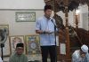 Safari Ramadhan 1445 H di Gunung Purei : Drs. Muhlis Berharap Ramadhan 1445 H Jadi Momentum Pererat Tali Silaturahmi