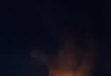 BREAKING NEWS: Kapal Tug Boat Penarik Tongkang Milik PT Pada Idi Meledak Tug Boat