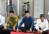 Safari Ramadhan di Puasa ke-14, Pj Bupati Gelar Buka Bersama dengan Warga Kecamatan Teweh Timur
