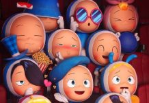 Sukses dengan Dramanya Dua Season, Webtoon Yumi’s Cell Akan Diadaptasi Jadi Film Yumi's Cell