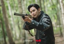 Segini Biaya Bayaran Kim Soo Hyun Bintangi Drama ‘Queen of Tears’ Kim Soo Hyun