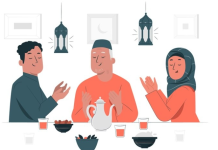 1 Ramadhan 1445 H Ditetapkan Pada 12 Maret 2024 ramadhan