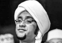 Kabar Duka : Habib Hasan bin Jafar Assegaf Meninggal Dunia Habib Hasan bin Jafar Assegaf