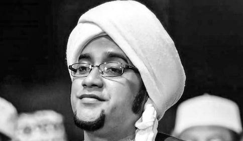 Habib Hasan bin Jafar Assegaf